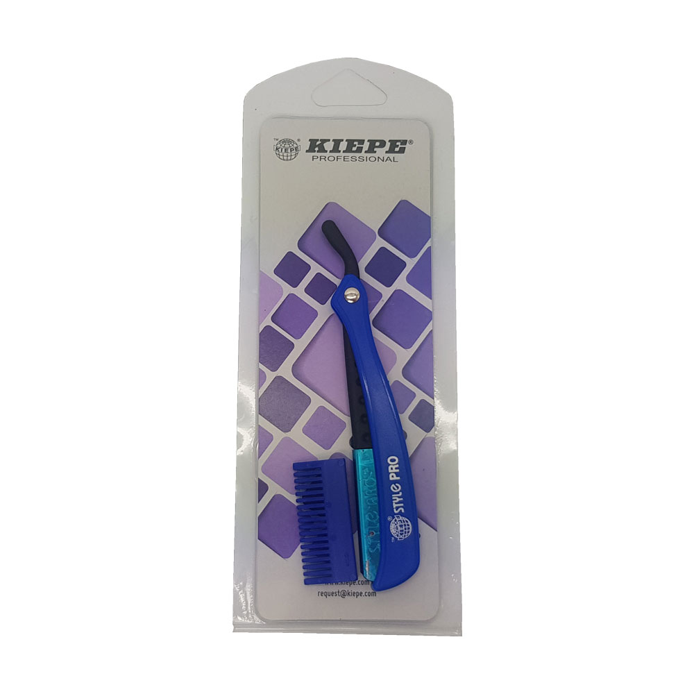 001278 KIEPE RAZOR STYLE PRO + COMB REF 127