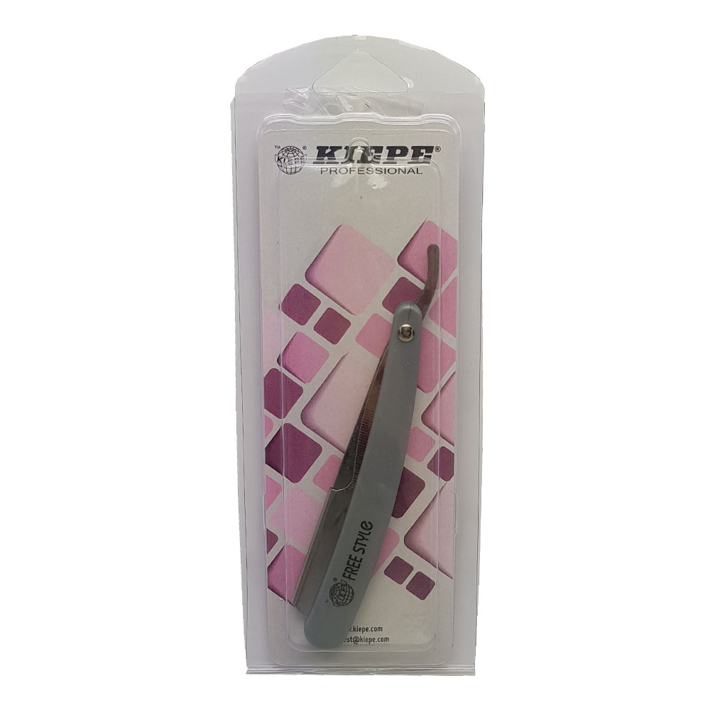 001261  KIEPE RAZORS FREE STYLE REF 126