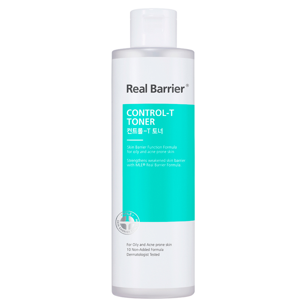 417847 REAL BARRIER CONTROL-T TONER 200ML