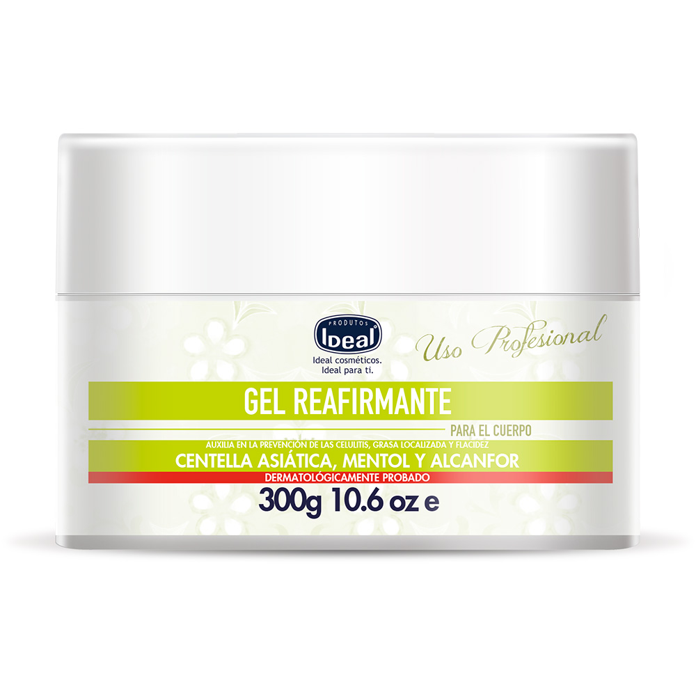 227991 IDEAL GEL REDUCTOR 300G