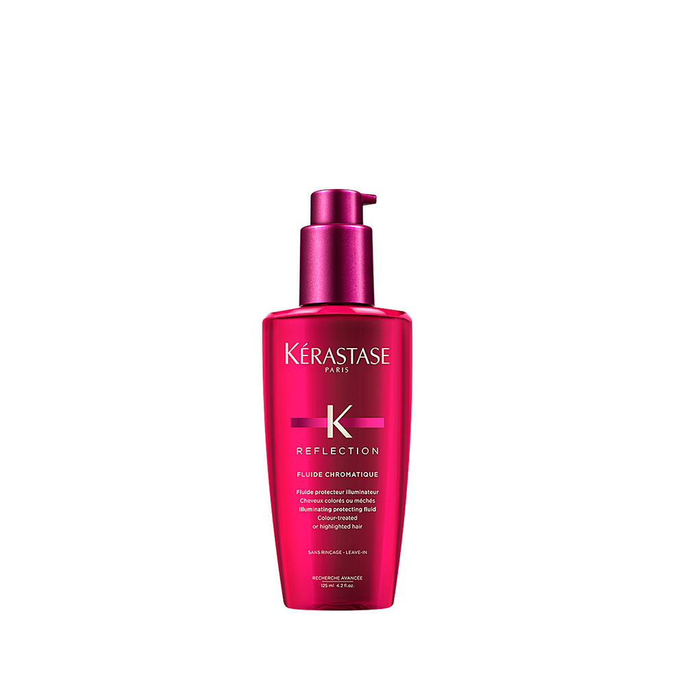 494934 KERASTASE REFLECTION FLUIDE CHROMATIQUE 125