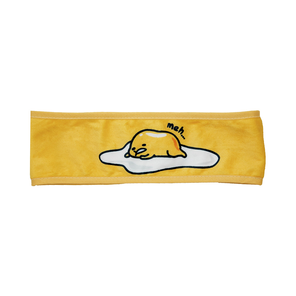 040725 CREME GUDETAMA SPA HEADBAND