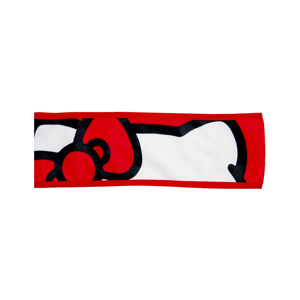 040695 CREME HELLO KITTY SPA HEADBAND