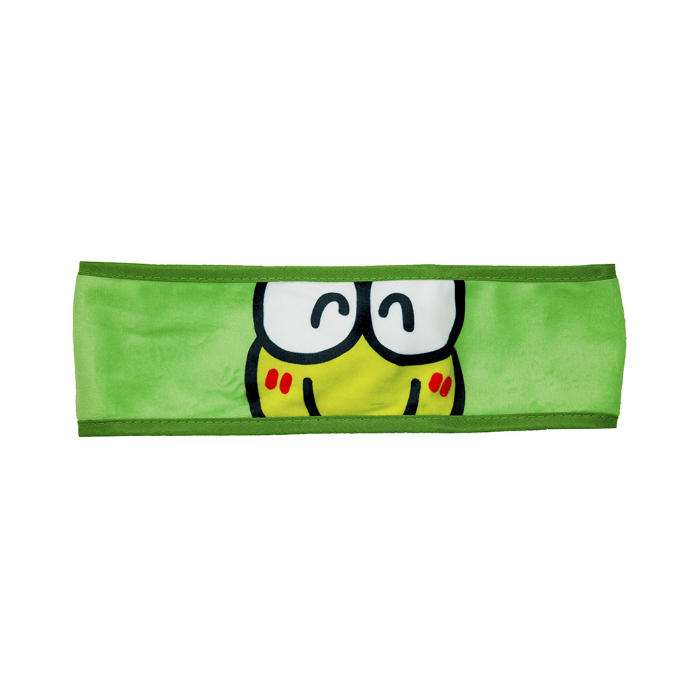 040701 CREME KEROPPI SPA HEADBAND