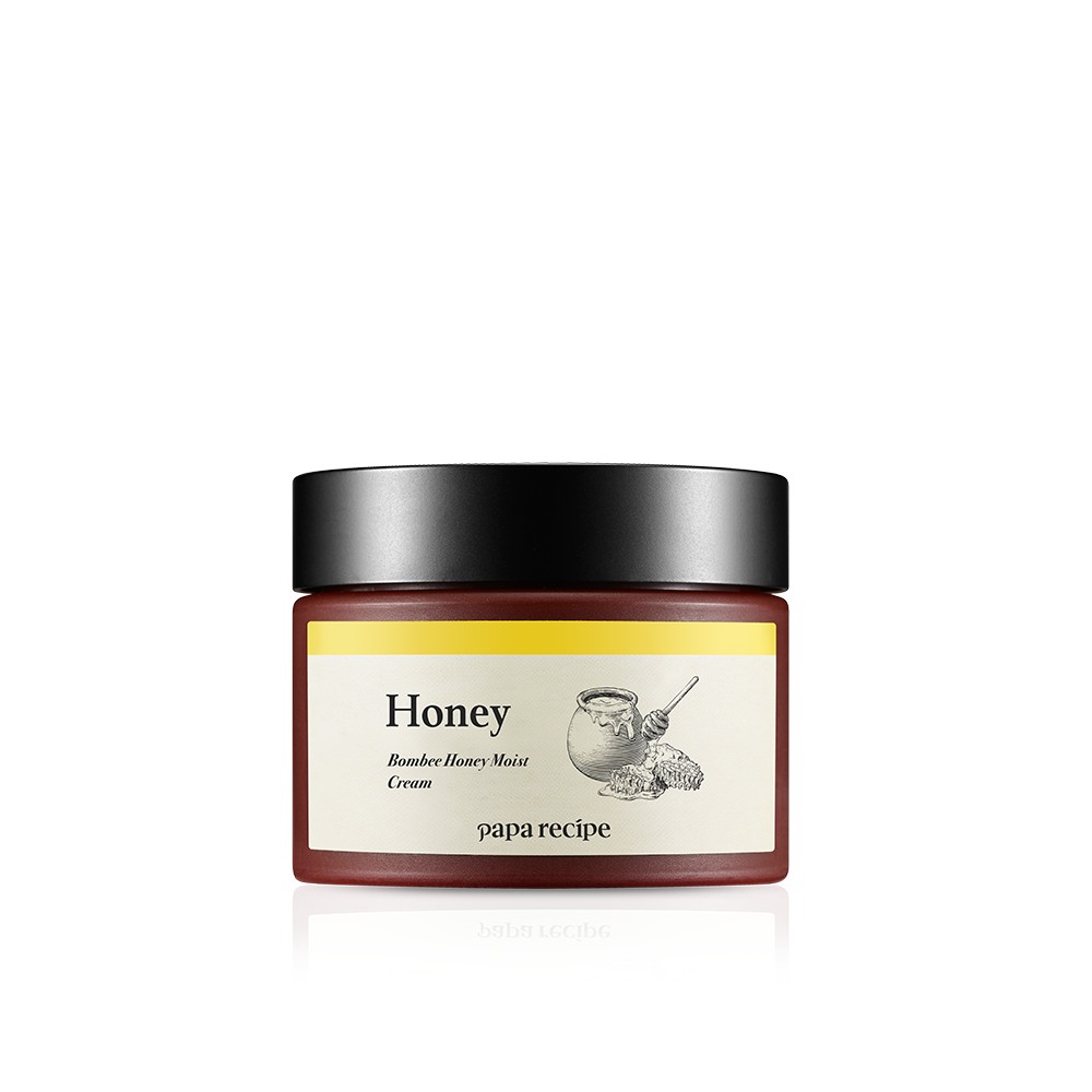 323801 PAPA RECÍPE HONEY MOIST CREAM 50ML