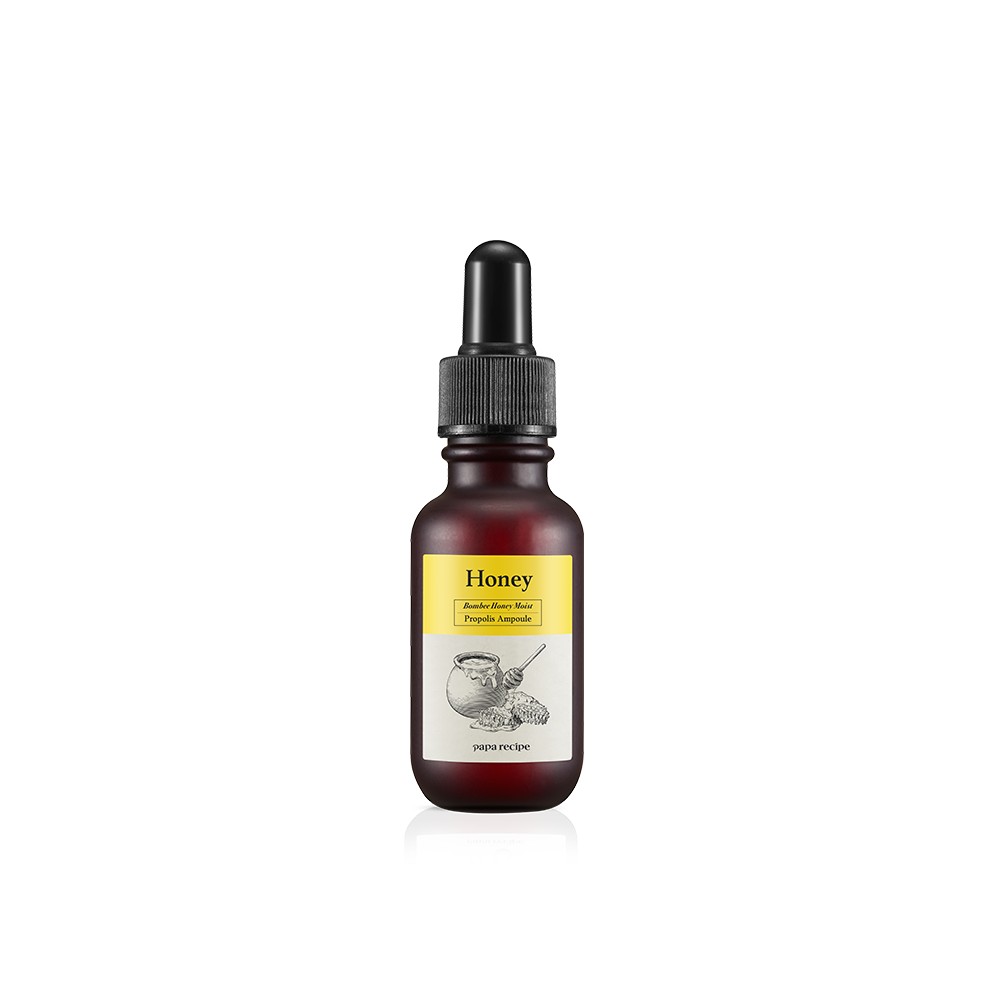 323863 PAPA RECÍPE HONEY MOIST PROPOLIS AMPOULE