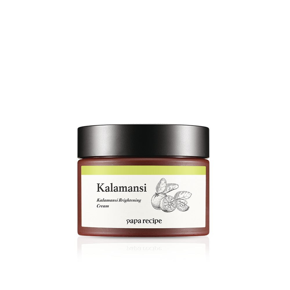 324051 PAPA RECÍPE KALAMANSI BRIGHTENING CREAM 50M