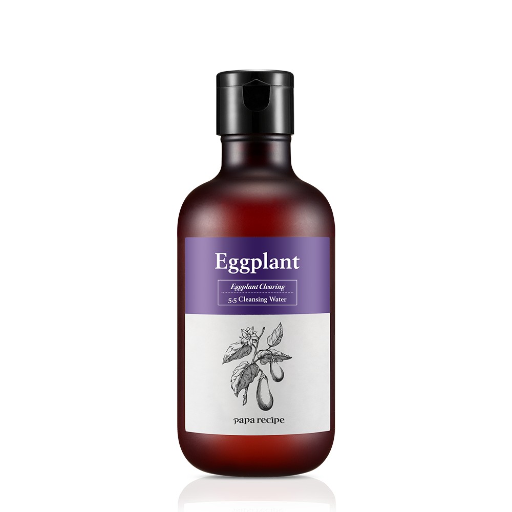 324457 PAPA RECÍPE EGGPLANT CLEARING 5.5 CLEANSING