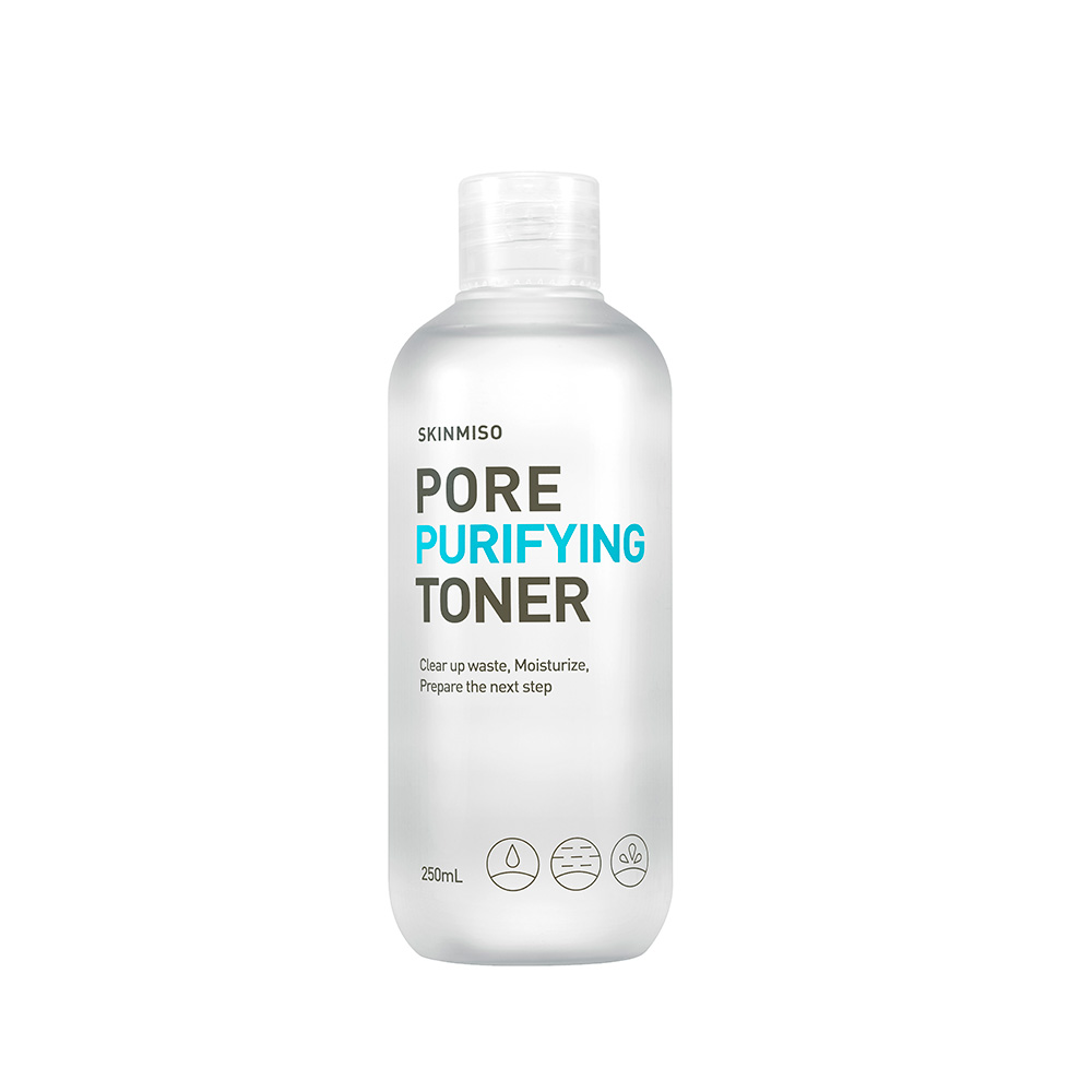 730129 SKINMISO PORE PURIFYING TONER 250ML