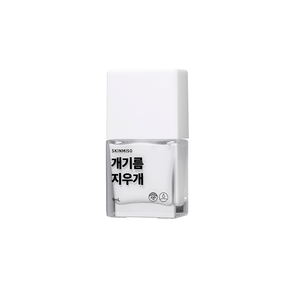 732635 SKINMISO OIL ERASER 9ML