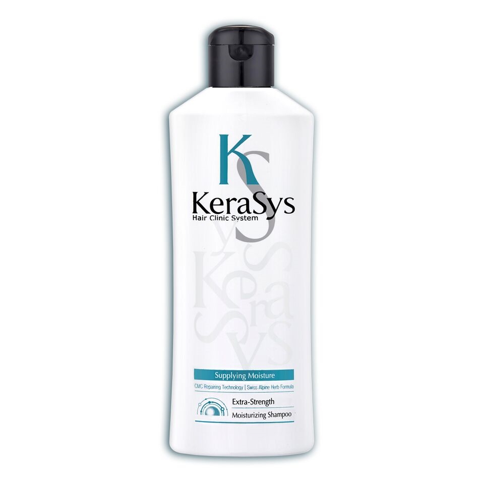 288900 KERASYS MOISTURIZING SHAMPOO 180ML