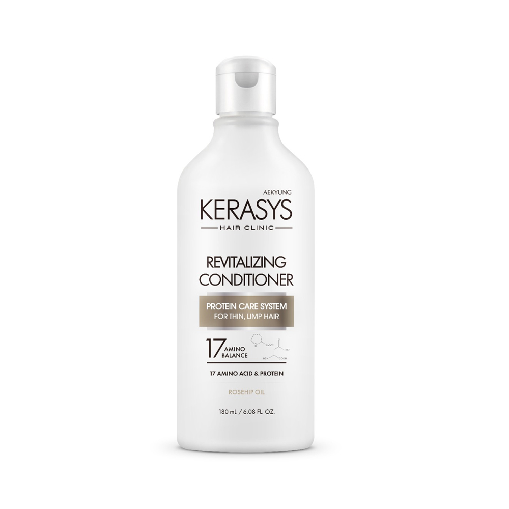 288955 KERASYS REVITALIZING ACONDICIONADOR 180ML