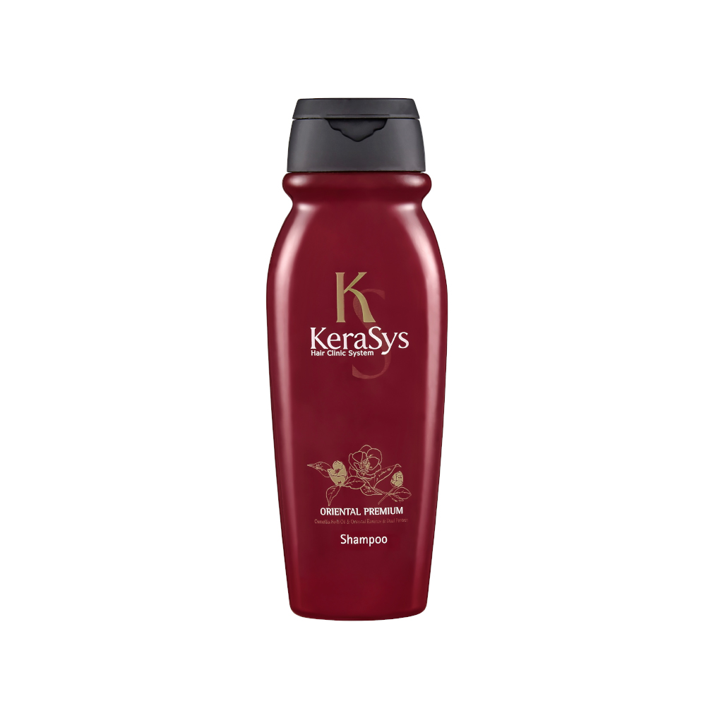 876237 KERASYS ORIENTAL PREMIUM SHAMPOO 200ML