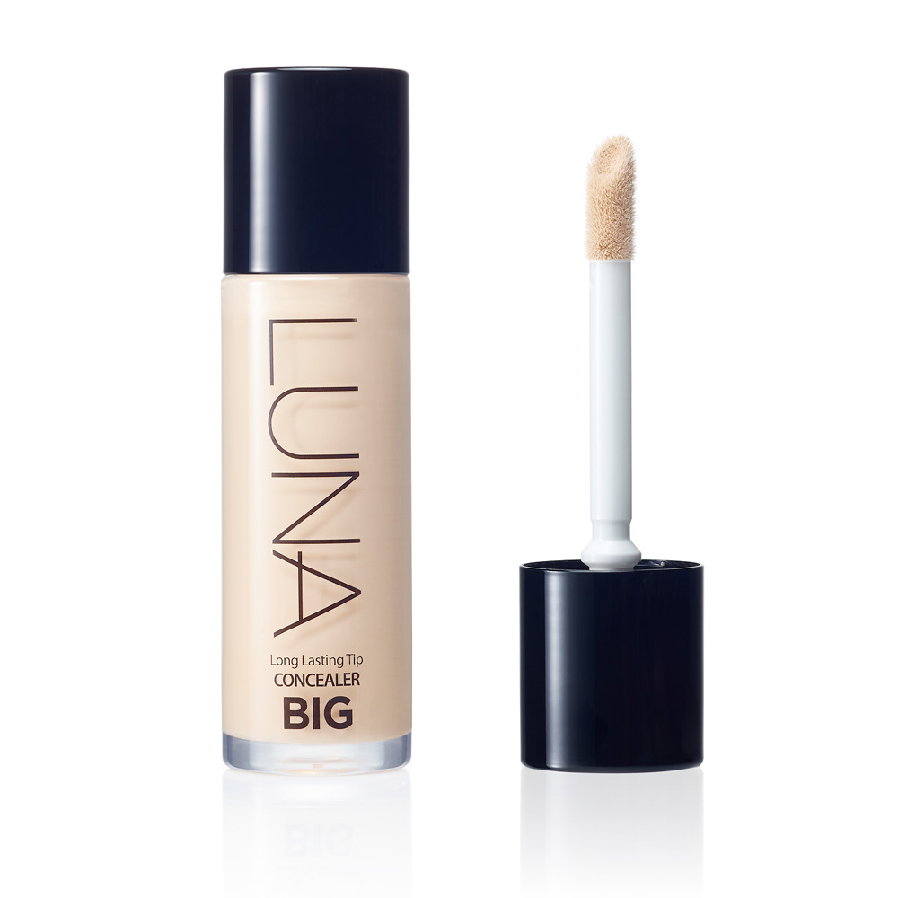 319222 LUNA LONG LASTING TIP CONCEALER BIG #01