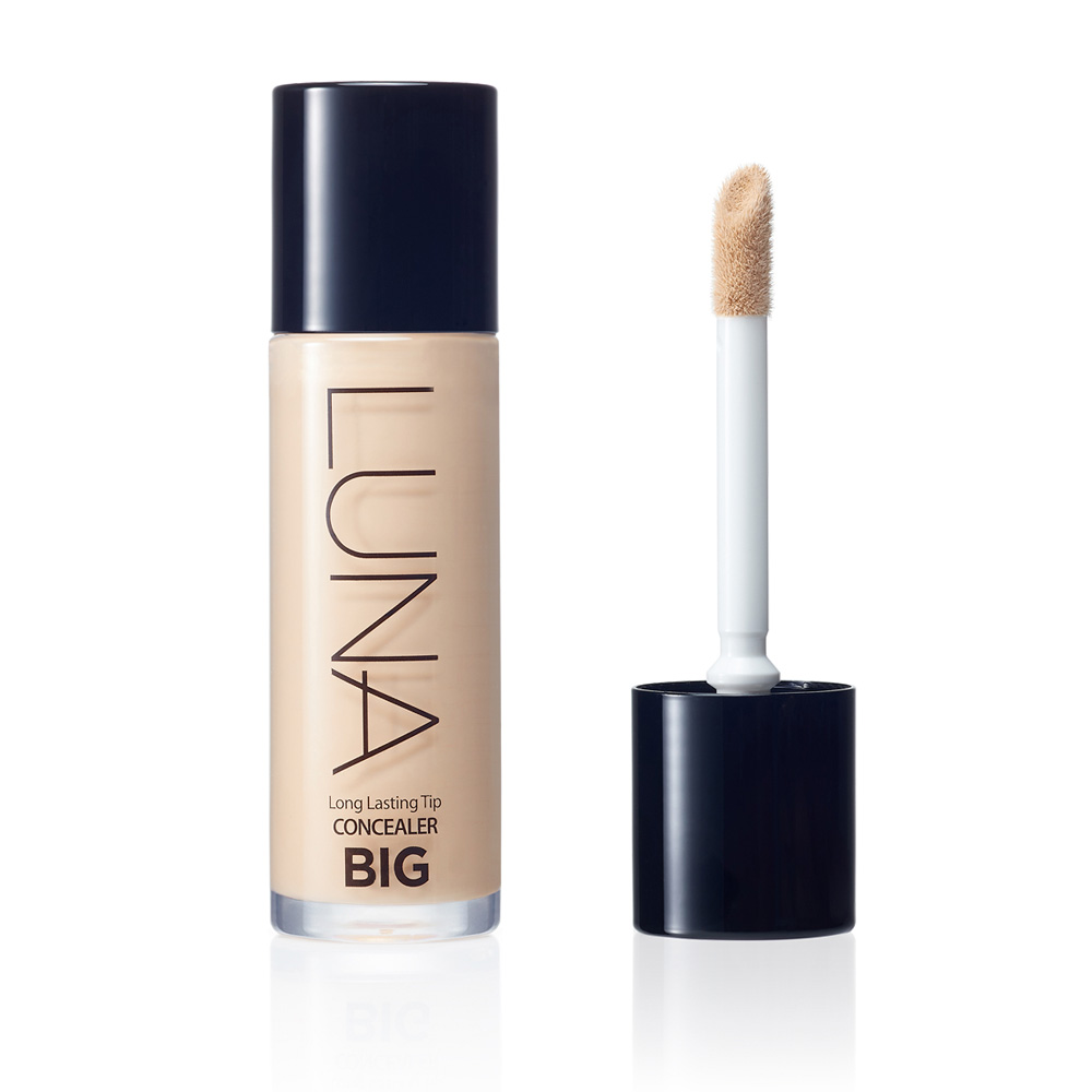 319239 LUNA LONG LASTING TIP CONCEALER BIG #02