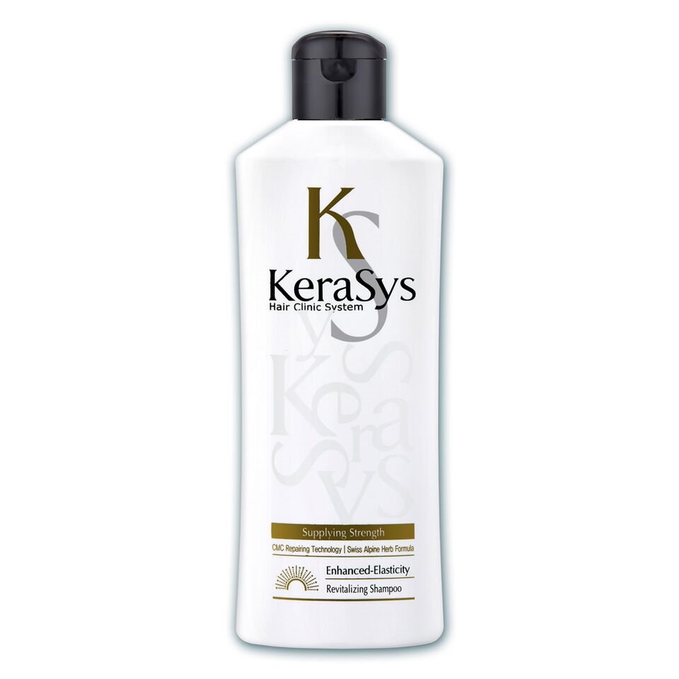 288924 KERASYS REVITALIZING SHAMPOO 180ML