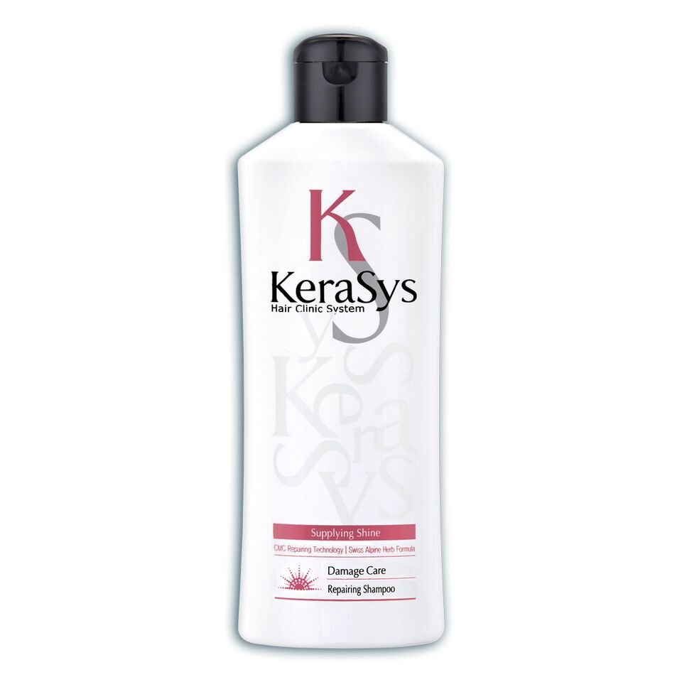 288917 KERASYS REPAIRING SHAMPOO 180ML