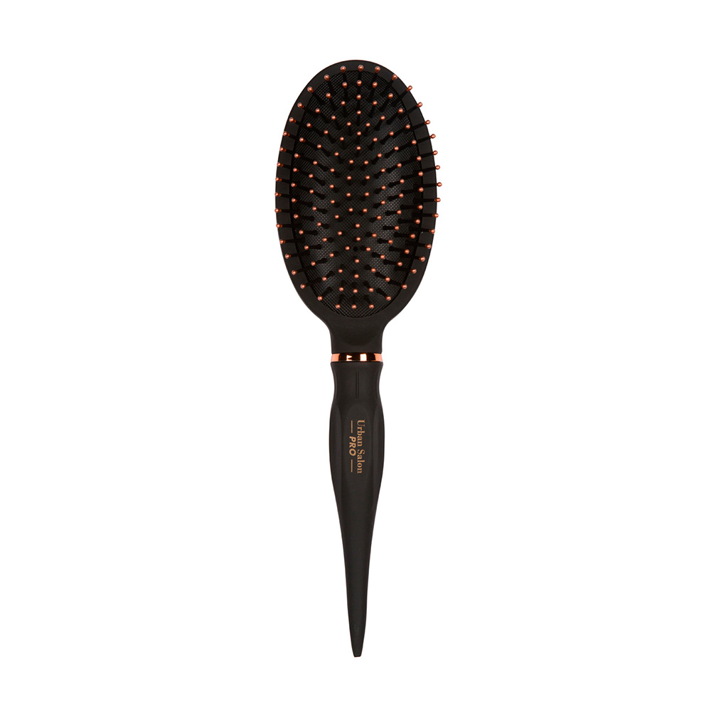 66547 CALA URBAN SALON PRO OVAL CUSHION BRUSH