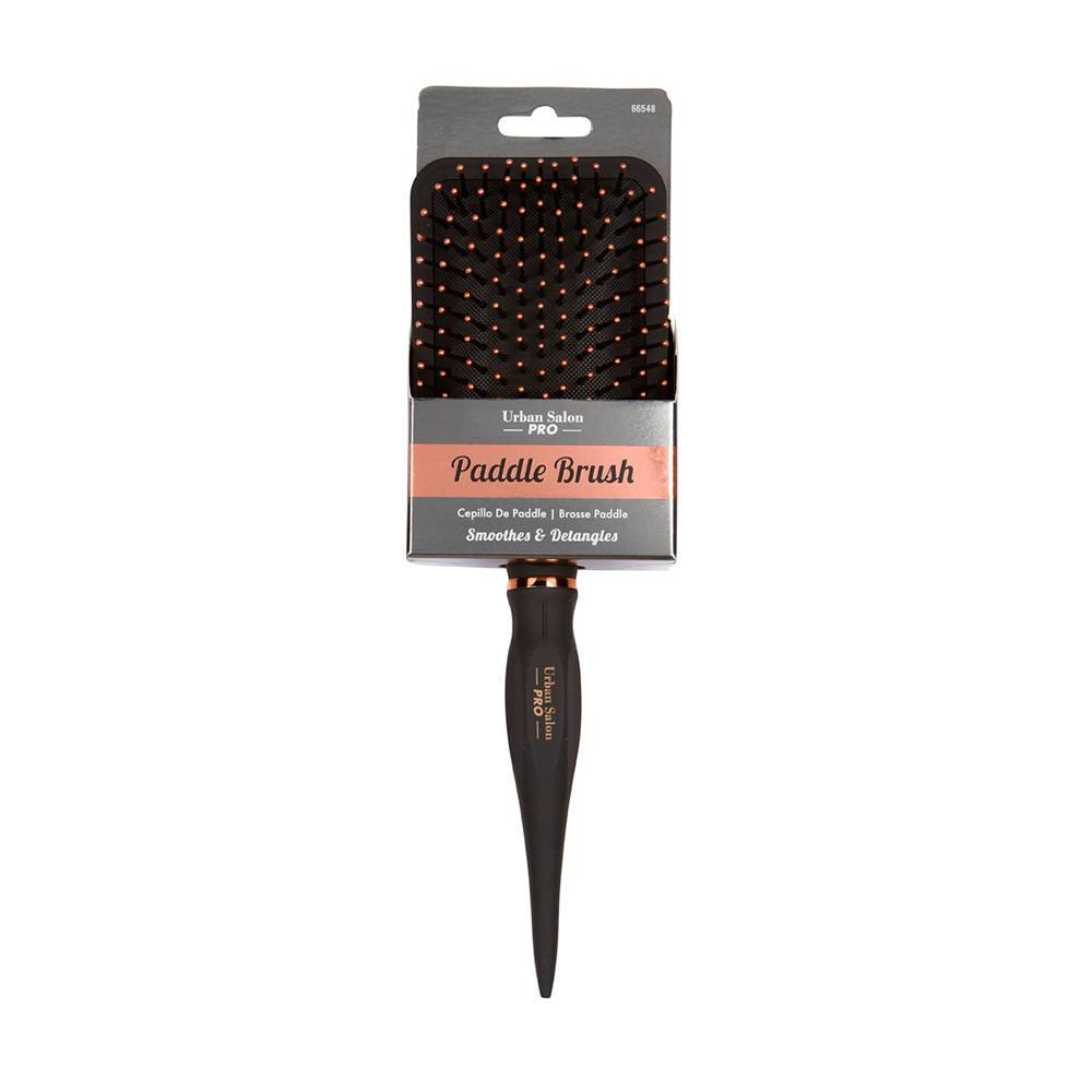 66548 CALA URBAN SALON PRO PADDLE BRUSH