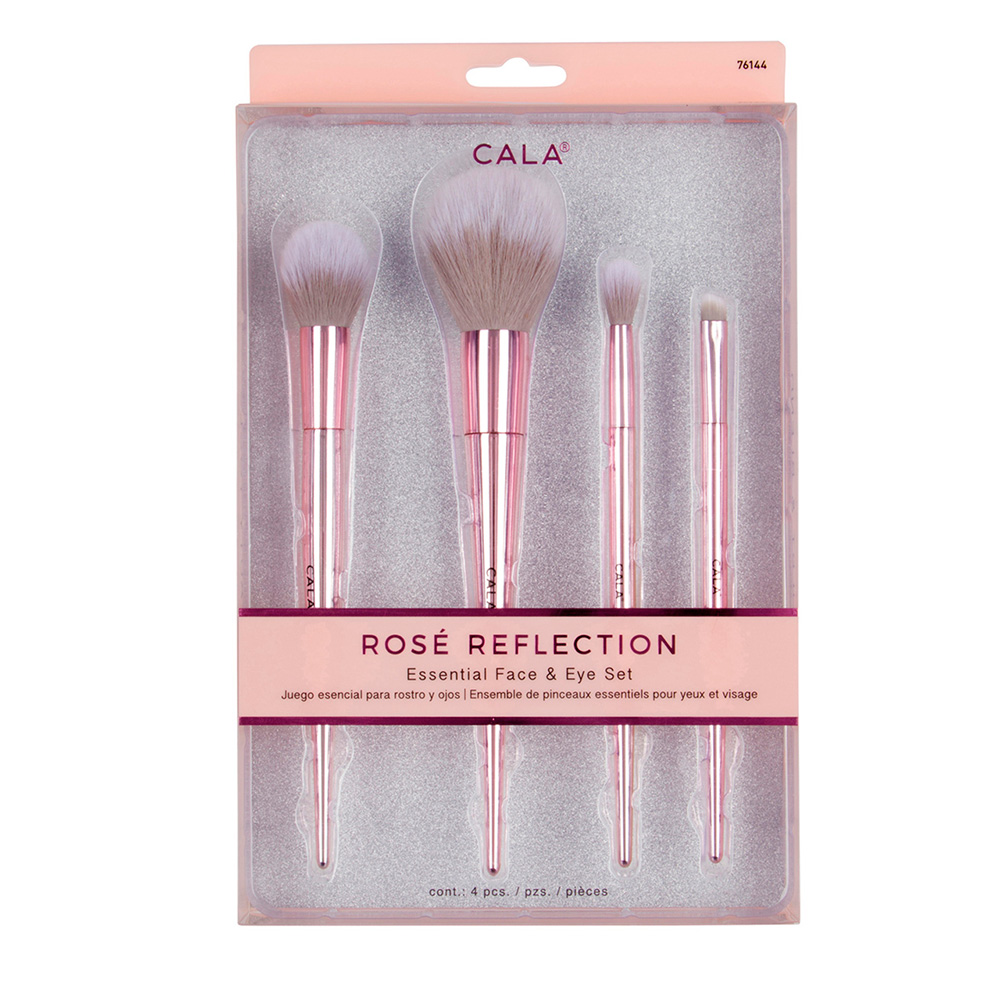 76144 CALA ROSÉ REFLECTION SET