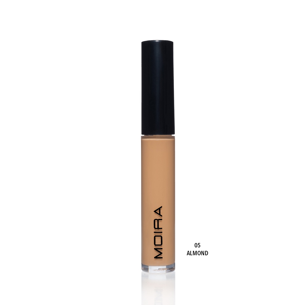 022127 MOIRA LAVISH CREAMY CONCEALER #05