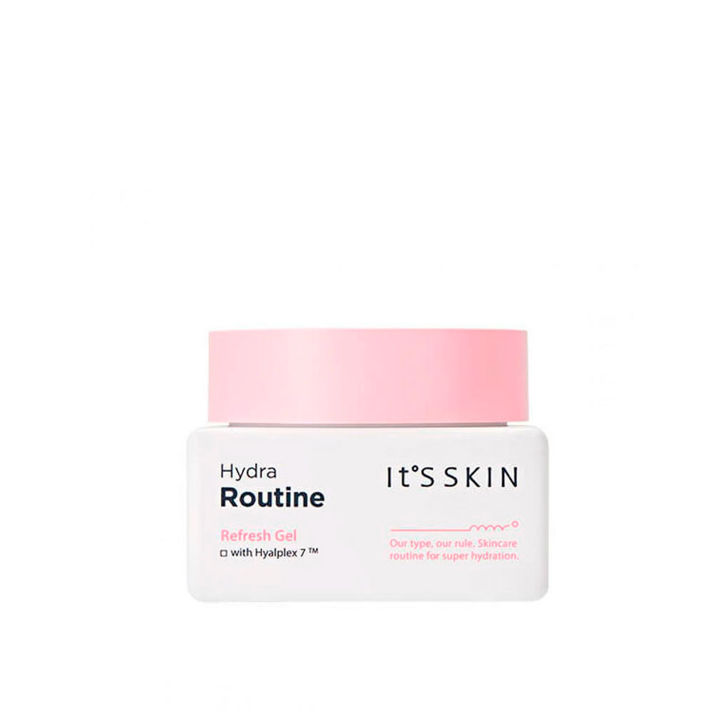 203206 IT'S SKIN HYDRA ROUTINE REFRESH GEL 50ML