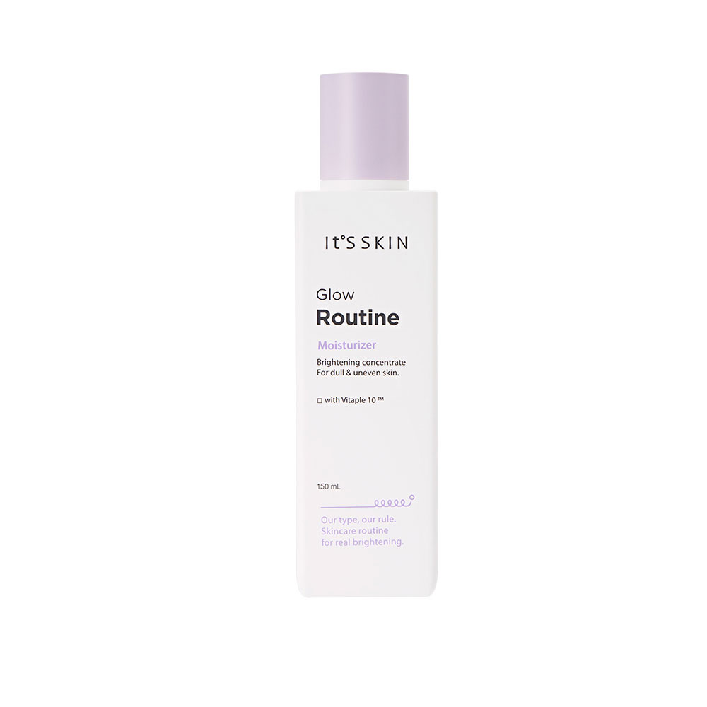 203244 IT'S SKIN GLOW ROUTINE MOISTURIZER 150ML