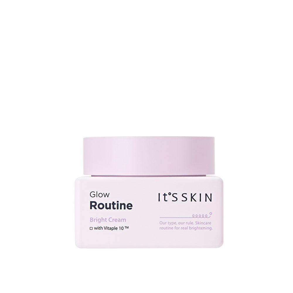 203251 IT'S SKIN GLOW ROUTINE BRIGHT CREAM 50ML