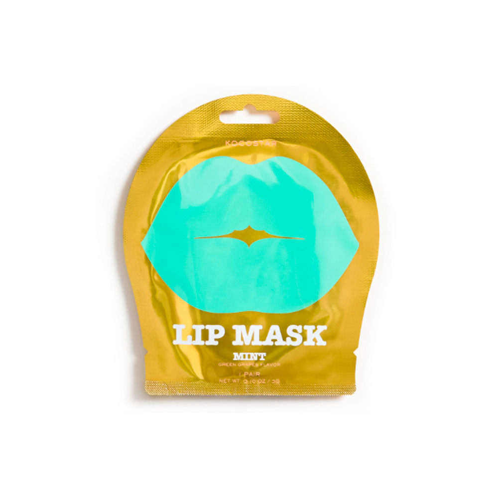 322519 KOCOSTAR LIP MASK MINT 3G