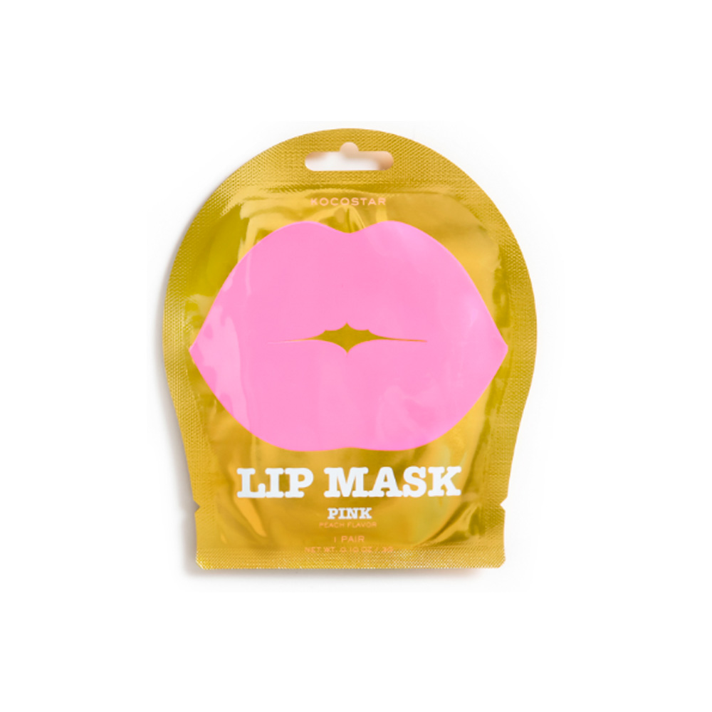 322502 KOCOSTAR LIP MASK PINK 3G