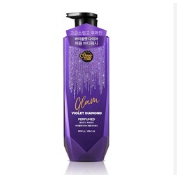 240465 SHOWER MATE GLAM VIOLET BODY WASH 800G