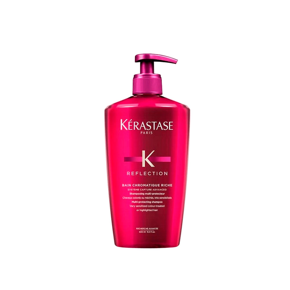 494682 KERASTASE  BAIN CHROMATIQUE SH. 500ML