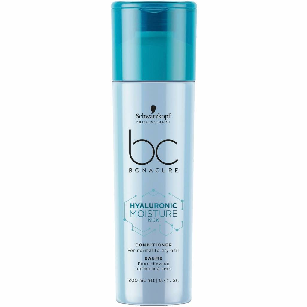 429459 BC HYALURONIC MOISTURE CONDIT. 200ML