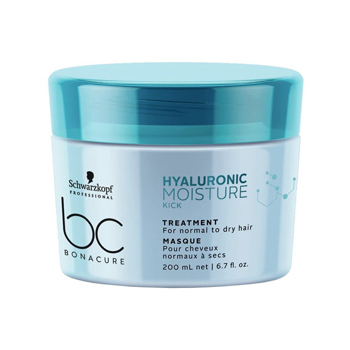 429534 BC HYALURONIC MOISTURE TREATMENT 200ML