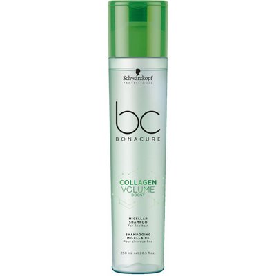 429633 BC COLLAGEN VOLUME MICELLAR SH. 250ML