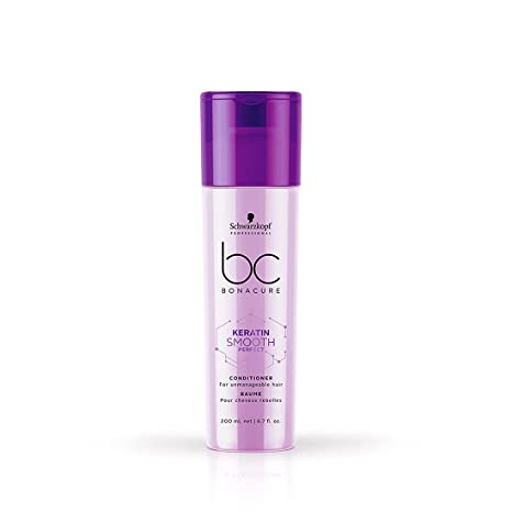 429572 BC KERATIN SMOOTH PERFECT CONDIT. 200ML