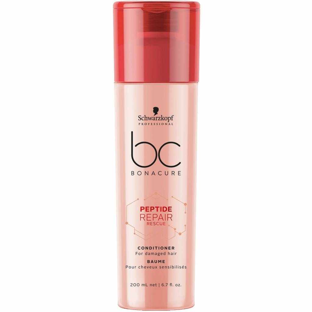 428834 BC PEPTIDE REPAIR RESCUE CONDITIONER 200ML