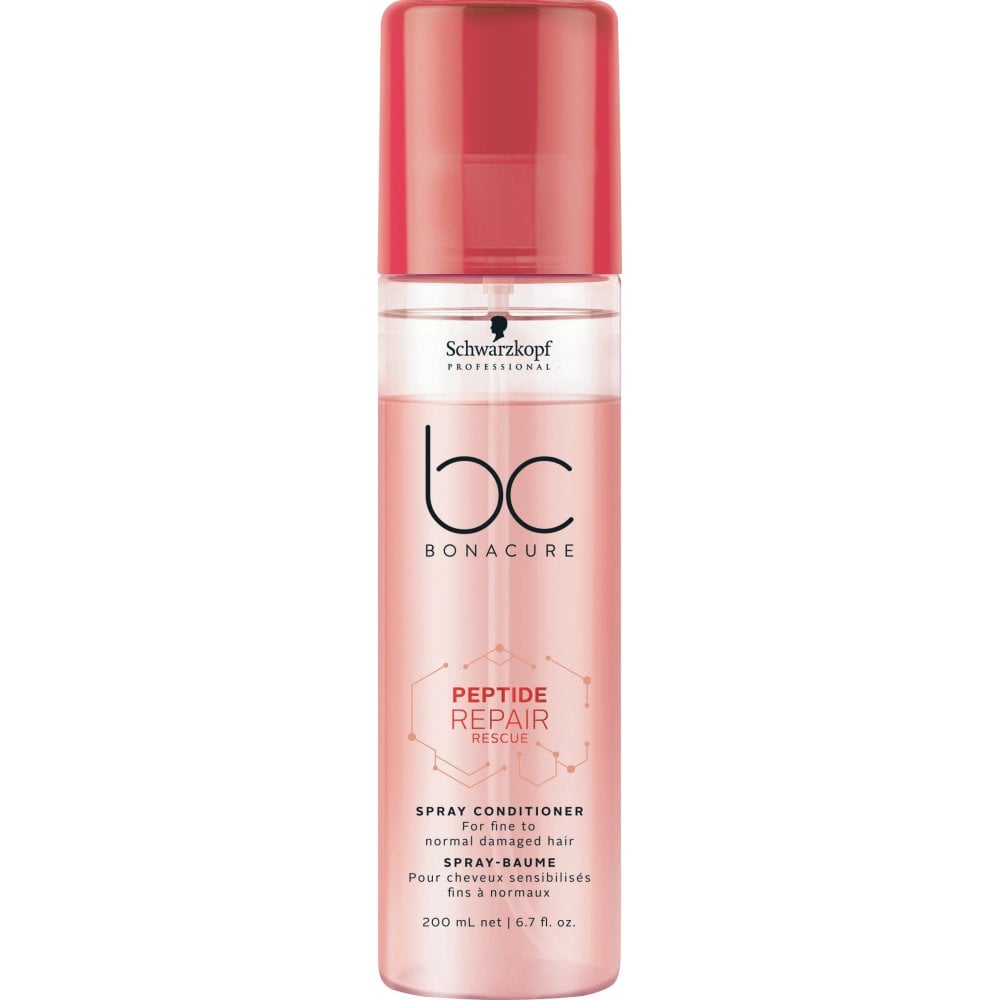 429015 BC PEPTIDE REPAIR SPRAY CONDIT. 200ML