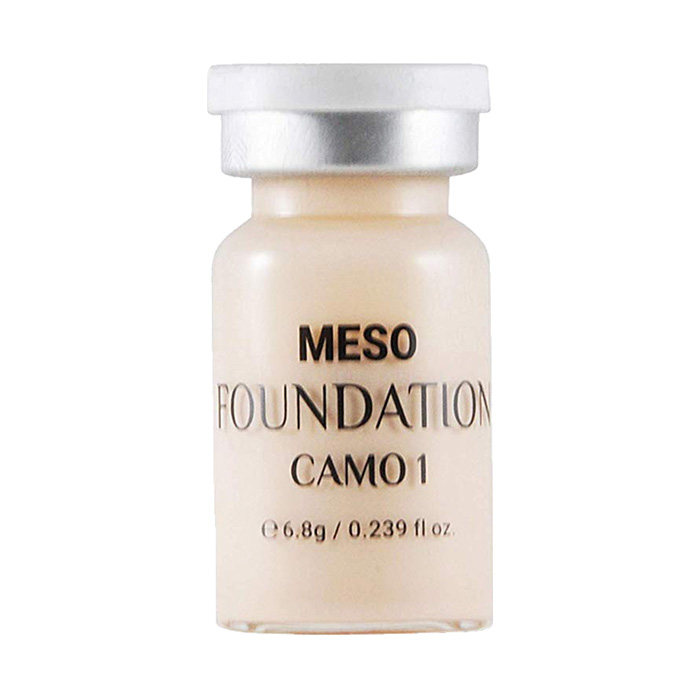 PHYSIOLAB MESO FOUNDATION CAMO 1 6.8G