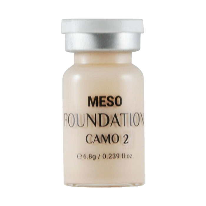 PHYSIOLAB MESO FOUNDATION CAMO 2 6.8G