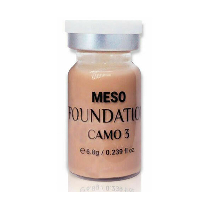 PHYSIOLAB MESO FOUNDATION CAMO 3 6.8G