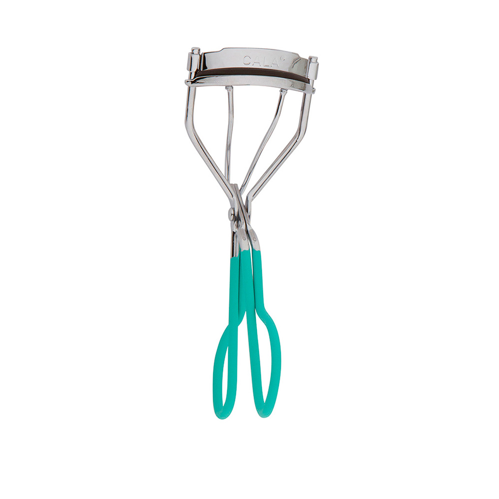 50851 CALA EYELASH CURLER - MINT