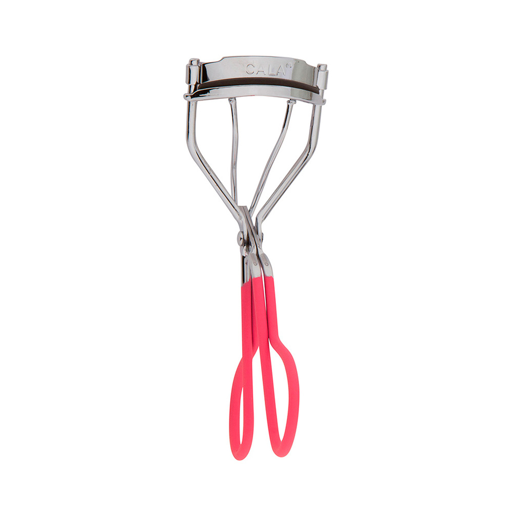 50852 CALA EYELASH CURLER - CORAL