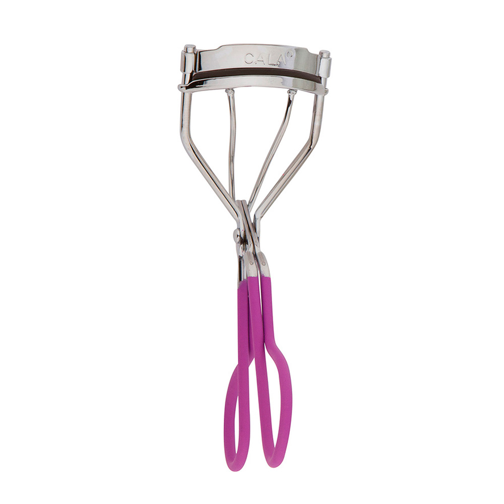 50853 CALA EYELASH CURLER - VIOLETA