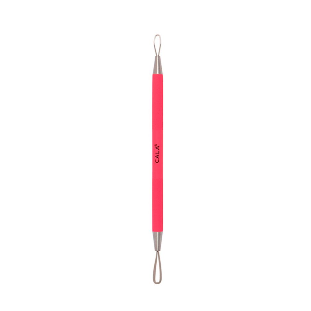 50862 CALA BLEMISH EXTRACTOR - CORAL