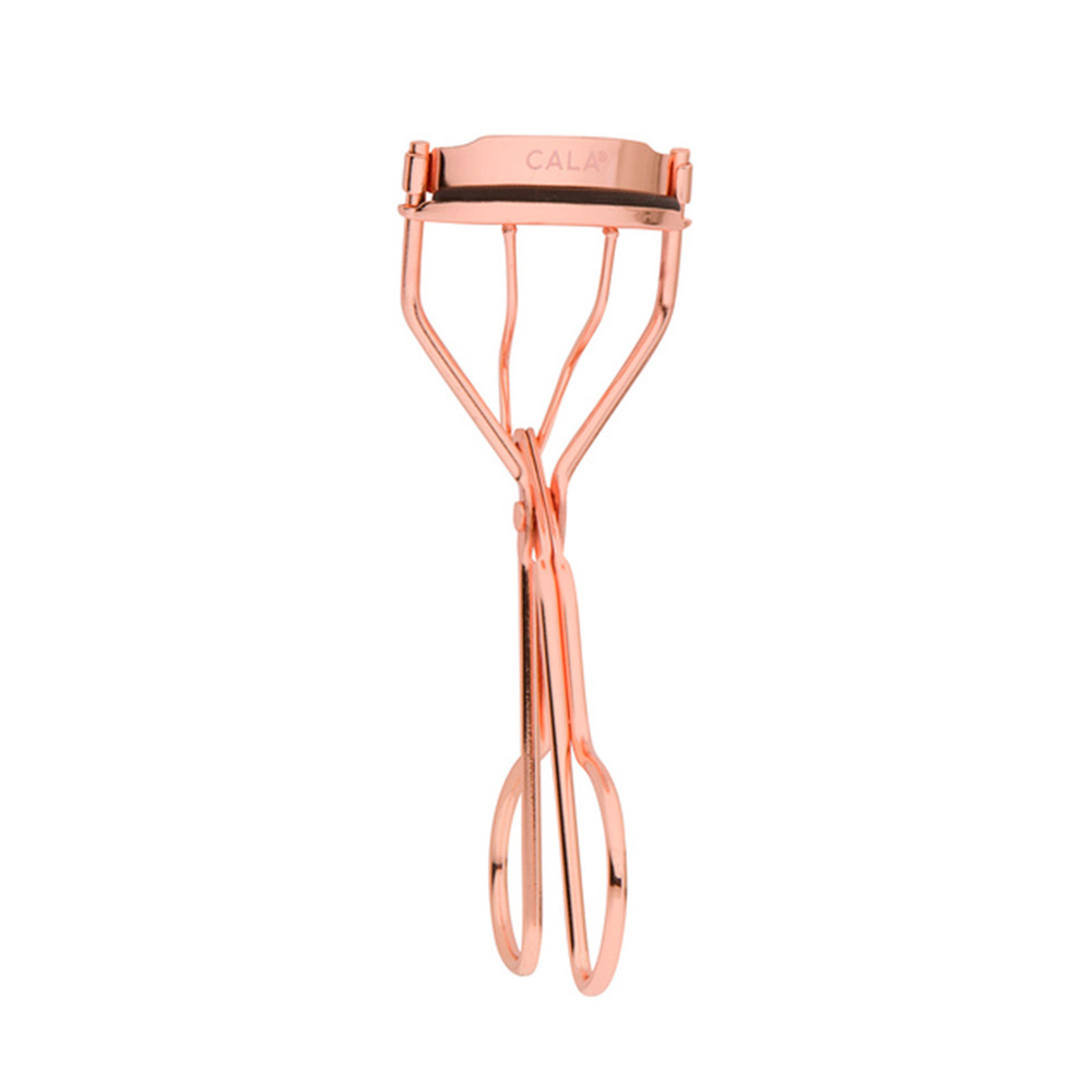 50951 CALA EYELASH CURLER - ROSE GOLD