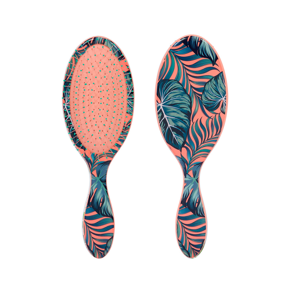 66806 CALA DETANGLING HAIR BRUSH - PALMERA