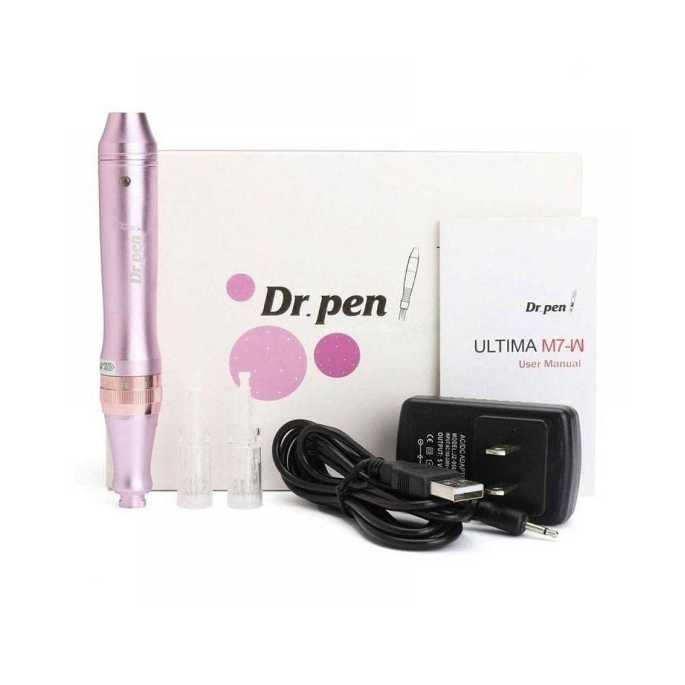 DR. PEN AUTO MICRONEEDLE SYSTEM ULTIMA - M7