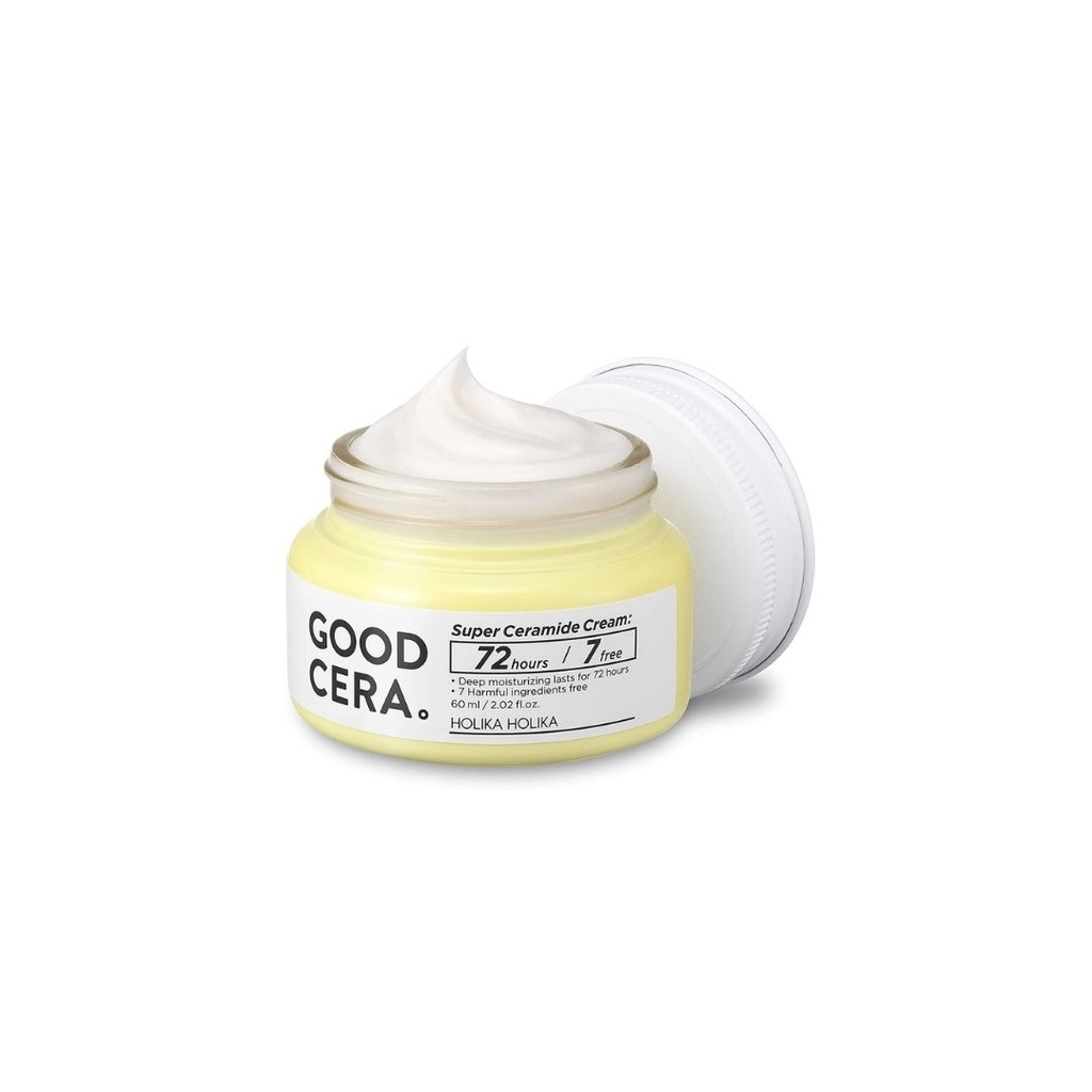 369477 HOLIKA HOLIKA GOOD CERA SUPER CERAMIDE CREA