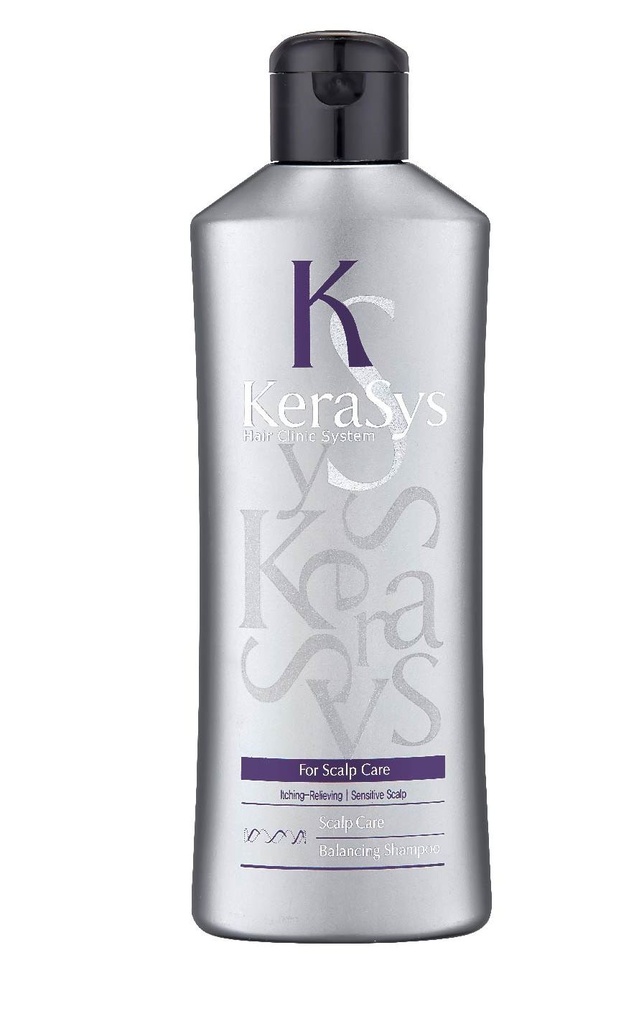 288962 KERASYS BALANCING SHAMPOO 180ML